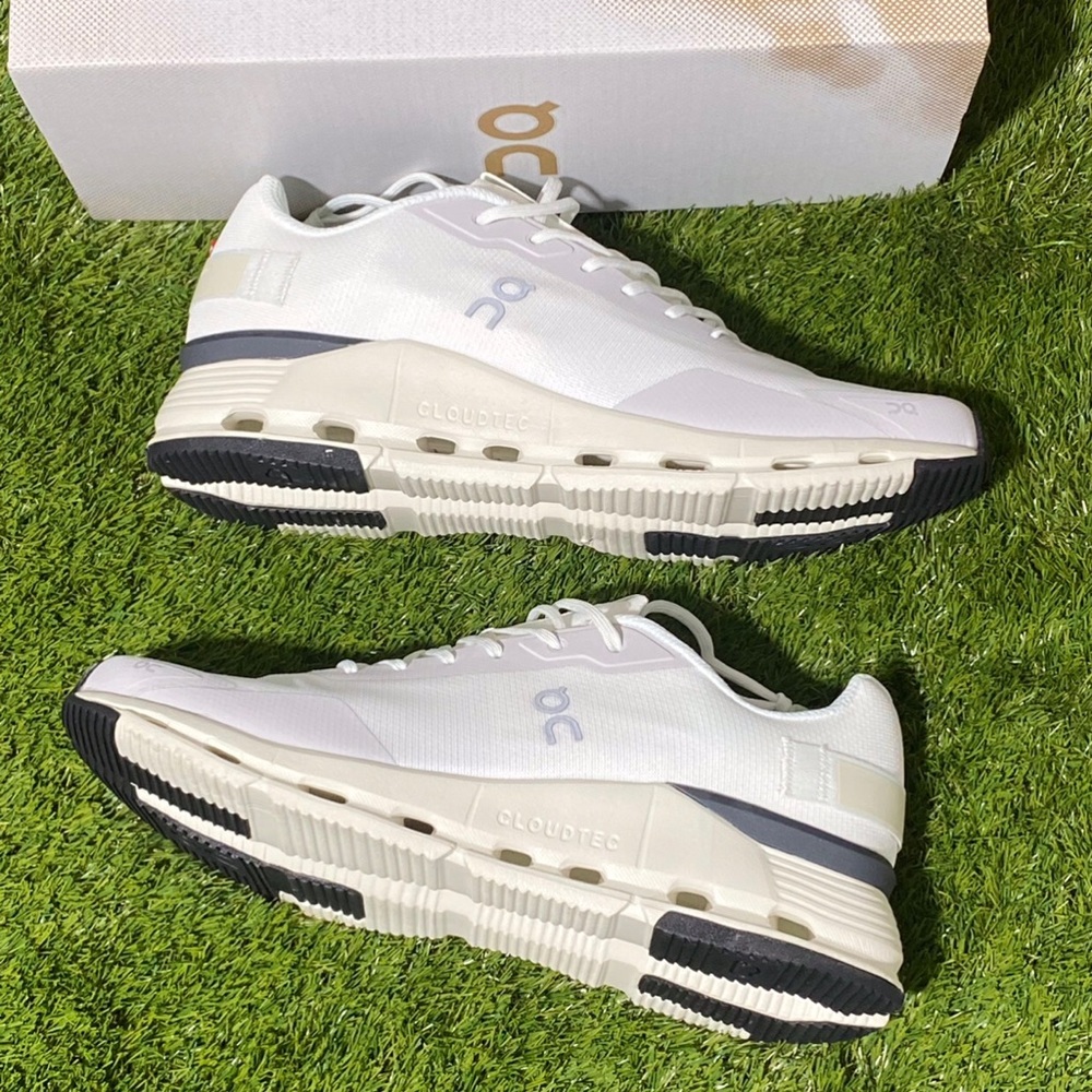 ON Running Cloudnova Form Sneakers NWT